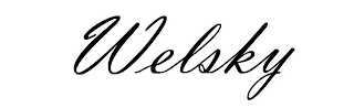WELSKY logo