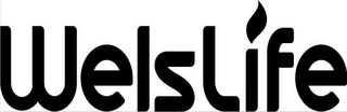 WELSLIFE logo
