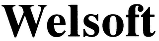 WELSOFT logo
