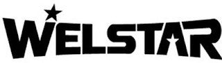 WELSTAR logo