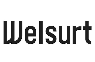 WELSURT logo