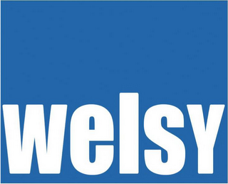 WELSY logo