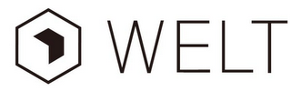WELT logo