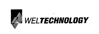 WELTECHNOLOGY logo