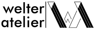 WELTER ATELIER logo