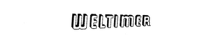 WELTIMER logo