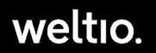 WELTIO. logo