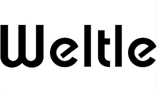 WELTLE logo
