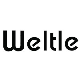WELTLE logo