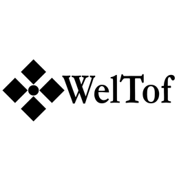 WELTOF logo