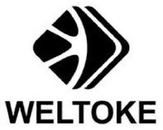 WELTOKE logo