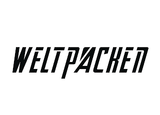 WELTPACKEN logo
