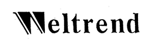 WELTREND logo