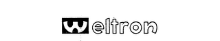 WELTRON logo