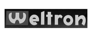WELTRON logo