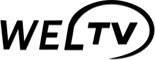 WELTV logo