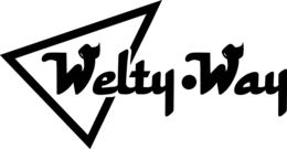 WELTY WAY logo