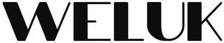 WELUK logo