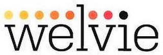 WELVIE logo