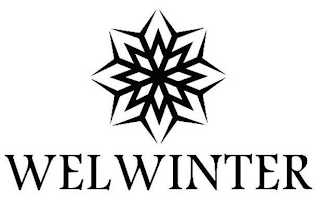 WELWINTER logo