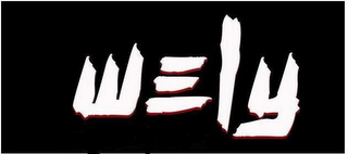WELY logo