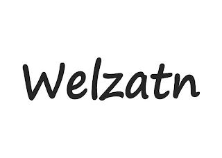 WELZATN logo
