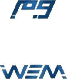 WEM logo
