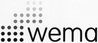 WEMA logo