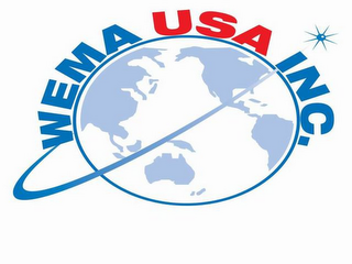 WEMA USA INC. logo