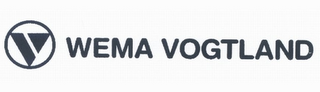 WEMA VOGTLAND logo