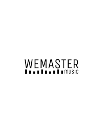 WEMASTER MUSIC logo