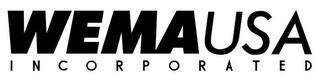 WEMAUSA INCORPORATED logo