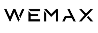 WEMAX logo