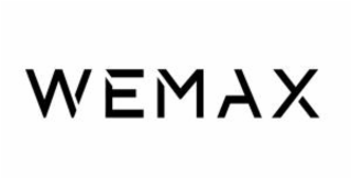 WEMAX logo