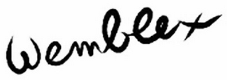 WEMBLEX logo