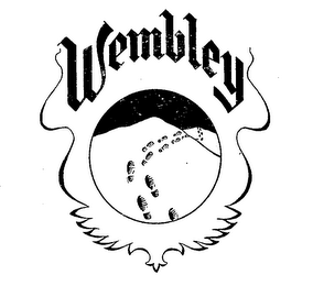 WEMBLEY logo