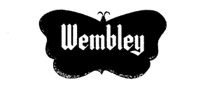 WEMBLEY logo