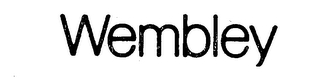 WEMBLEY logo