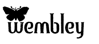 WEMBLEY logo