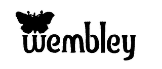 WEMBLEY logo