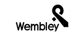 WEMBLEY logo