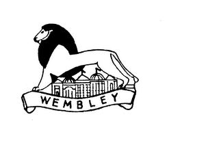 WEMBLEY logo