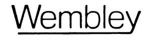 WEMBLEY logo