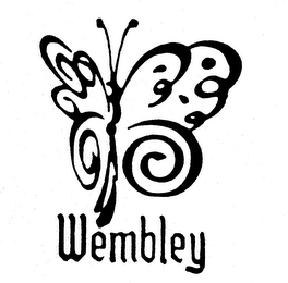 WEMBLEY logo