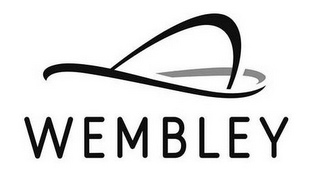 WEMBLEY logo