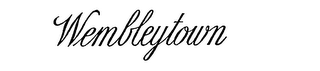 WEMBLEYTOWN logo