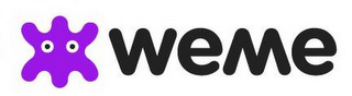 WEME logo