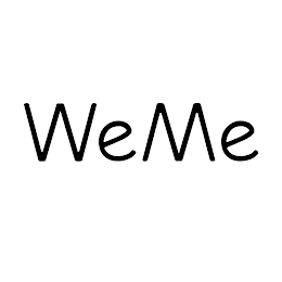 WEME logo