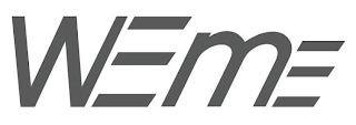 WEME logo