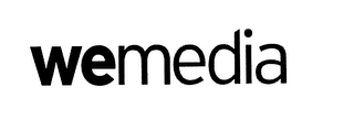 WEMEDIA logo